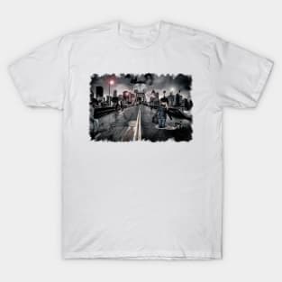 bridge T-Shirt